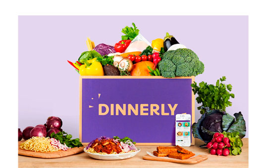 Vegan Food Plan Delivery 🍴 Jul 2026